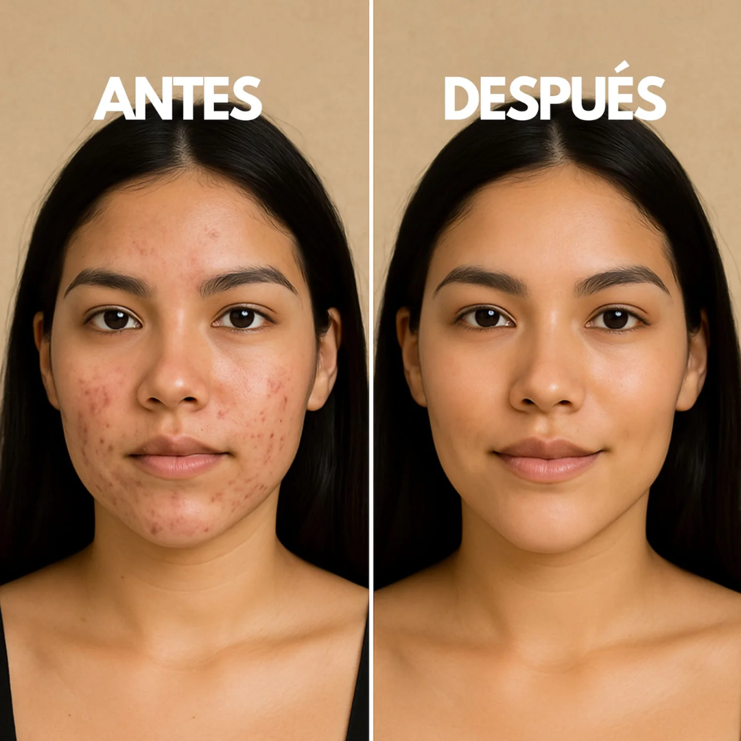 SEMO®  Crema Natural para Hidratación