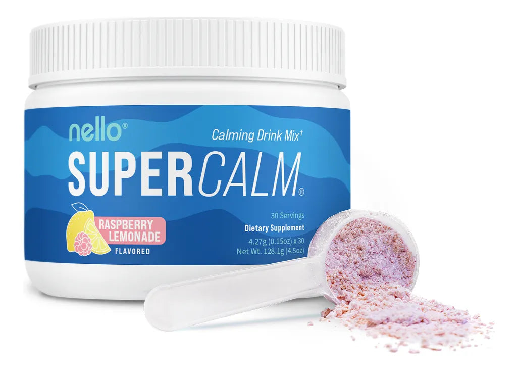 SuperCalm | Manten la calma en todo momento