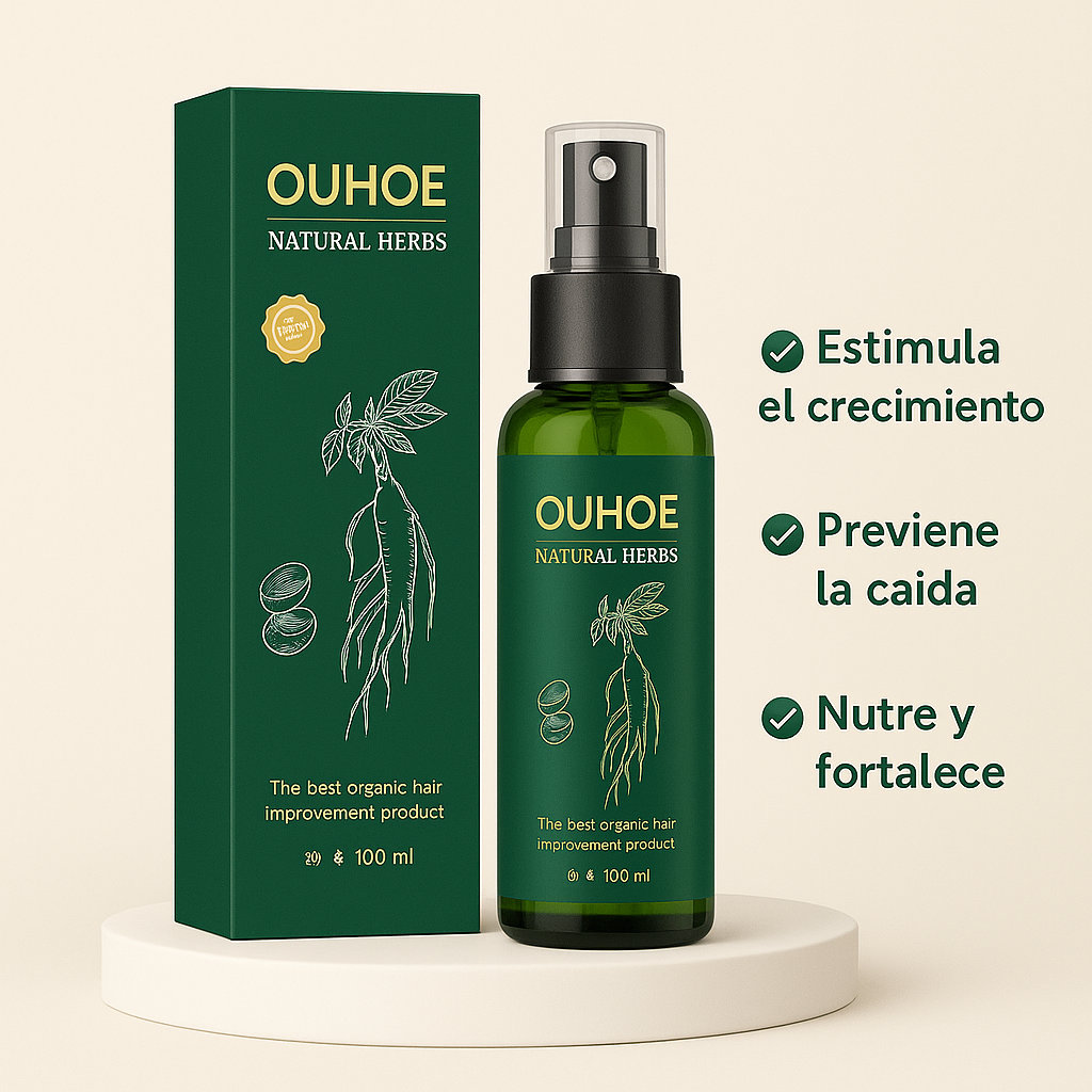 SEMO ® | Serum Anticaida