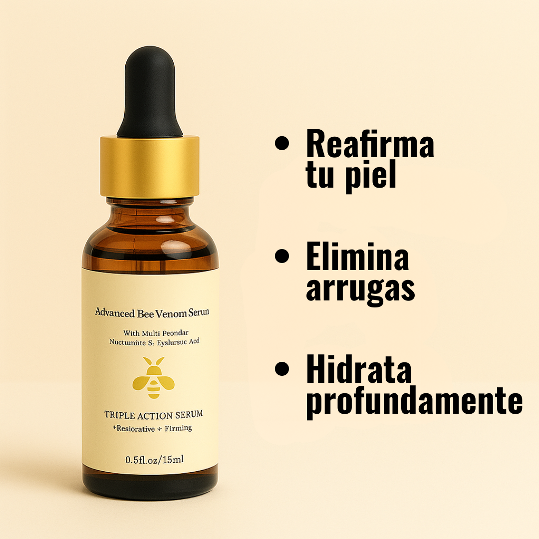 SEMO ® | Reafirmador Coreano para la Piel