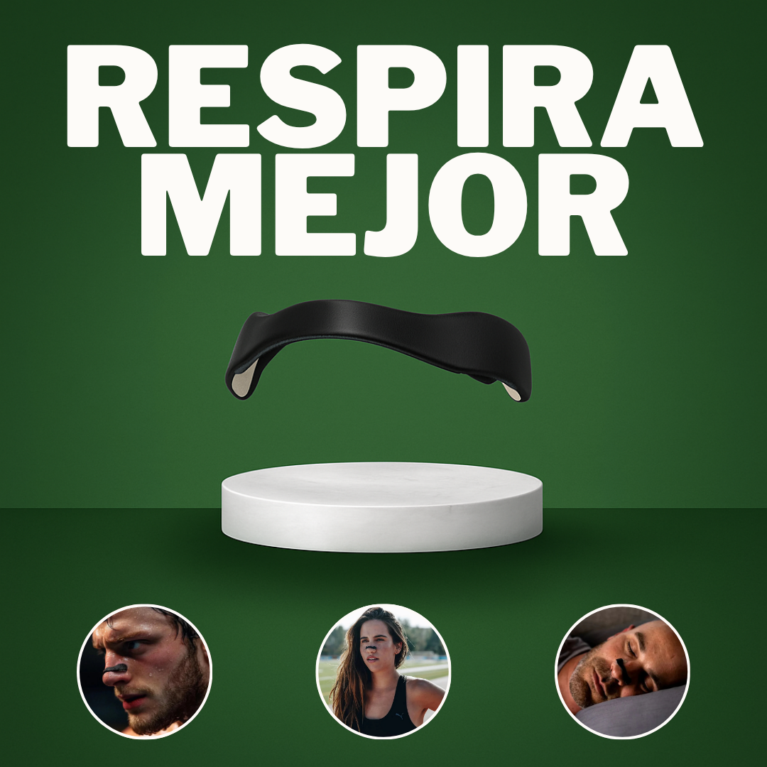 SEMO ® | Dilatador Nasal