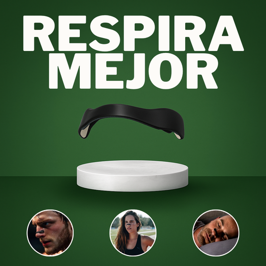 SEMO ® | Dilatador Nasal