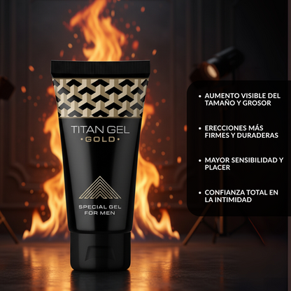 SEMO | Gel Agrandador