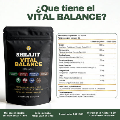 SEMO® | Shilajit Premium
