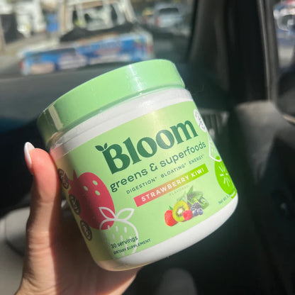 BLOOM 🥝