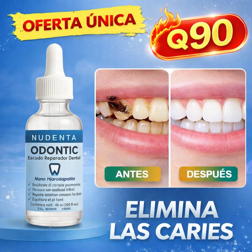 Elimina Caries