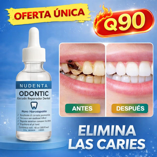 Elimina Caries