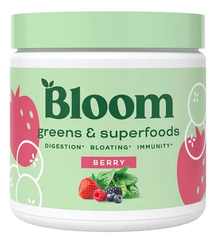 BLOOM 🥝