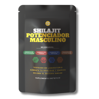 Semo® | SHILAJIT Premium