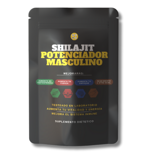 Semo® | SHILAJIT Premium