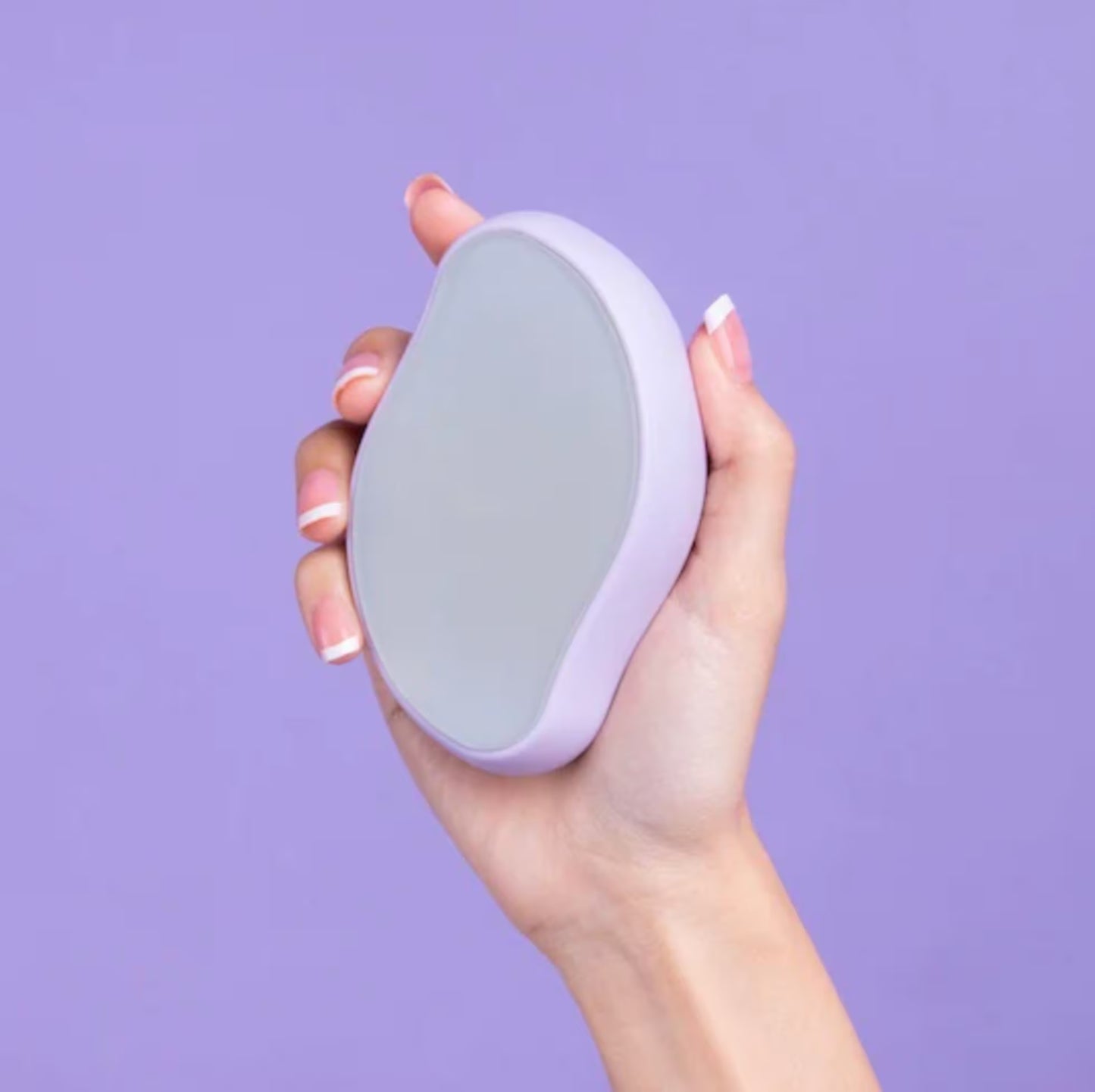Depiladora Mágica Manual Unisex – Epilación Fácil y Natural