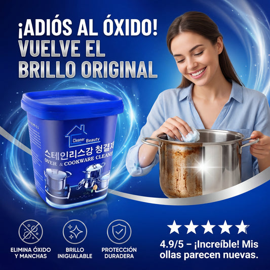 QUITA OXIDO